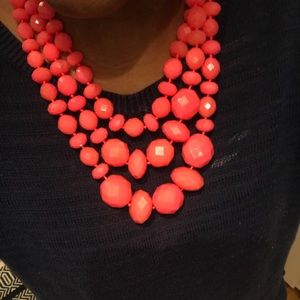 Kate Spade “Give it a Swirl” necklace